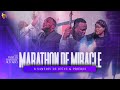 Marathon de miracle  pasteur timothe  6 samedis de jene  prire