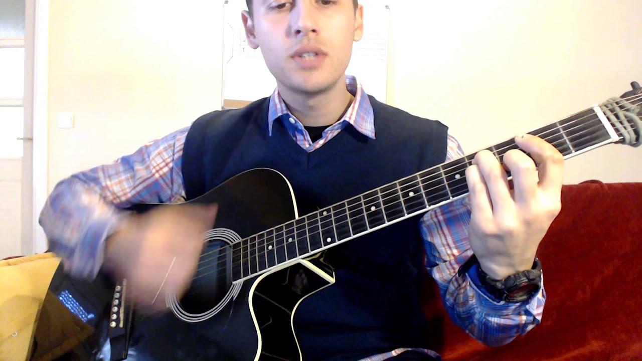 ΑΝ ΕΙΣΑΙ ΕΝΑ ΑΣΤΕΡΙ GUITAR COVER ΒΑΣΙΛΗΣ ΜΑΡΓΑΡΙΤΗΣ