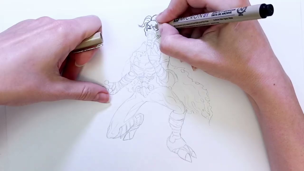 Day 26 Raziel of Legacy Of Kain: Soul Reaver