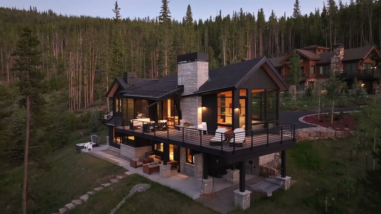 586 Discovery Hill Drive | Breckenridge