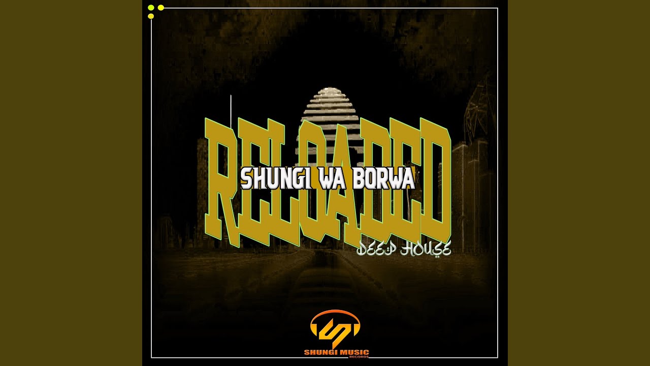 Appearance Of Deep House