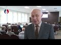 Заседание думы НГО. Депутаты поддержали открытие асфальтового завода