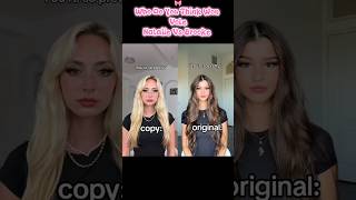 Fake Social Media Trend Brooke Vs Natalie Who Won?