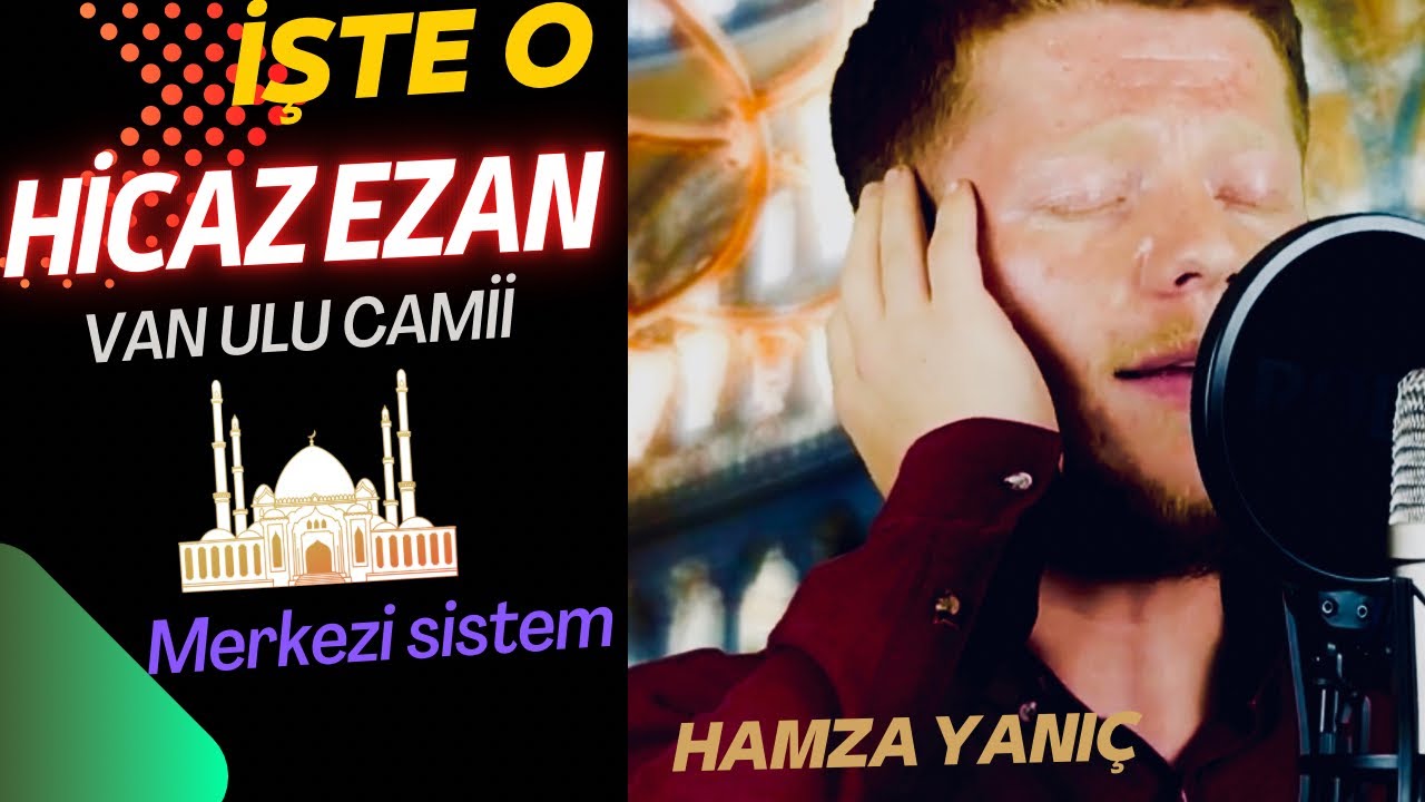 HİCAZ EZAN