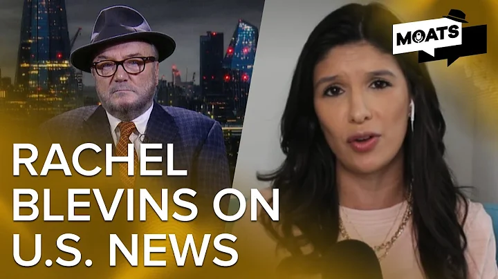 FULL INTERVIEW: Rachel Blevins on terror incident ...