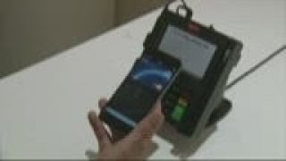 Apple issues security warning for iPhones, devices