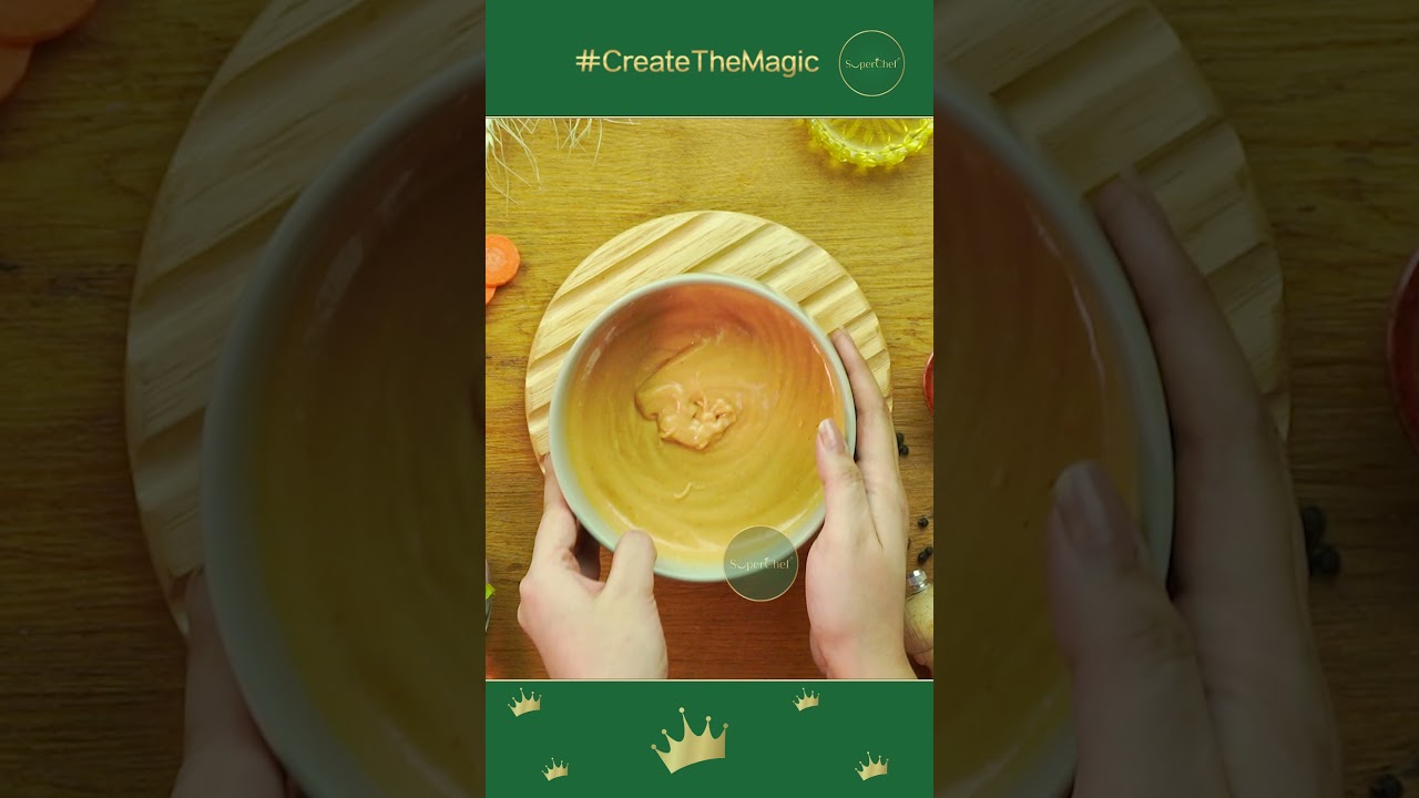 Mini Zinger Sandwich 😋 