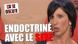 Secte : ils utilisent le sexe pour endoctriner - Ça se discute