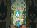 The Candle That Never Burns Out