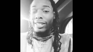 Fetty Wap - Unreleased Song Snippets (King Zoo New Songs - Coming Soon)