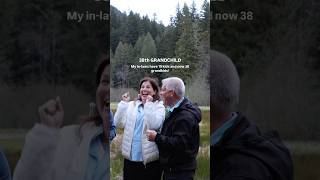 Celebrity 40 GRANDKIDS?! #pregnancy #emotional #pregnancyannouncement #family #crying #sentimental #reaction Wealth