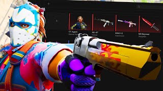 Cel Mai Ieftin CS2 Skin Changer? (MesaChanger)