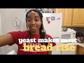 Banana Bread Rising - FunScience Scavenger Hunt