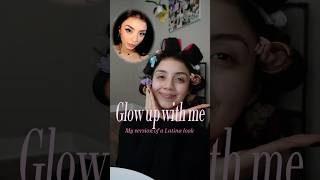 Glow Up With You Girl