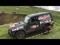 Nissan Patrol Y60 4.2 OffRoad Trial