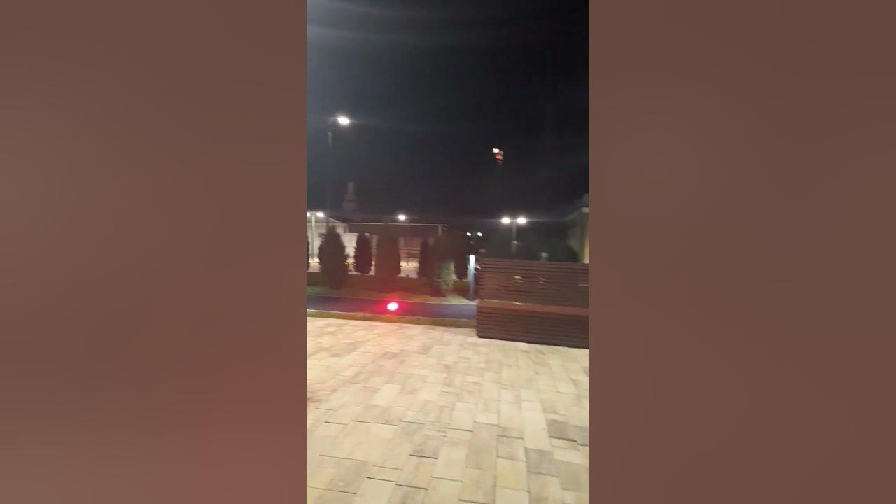 ЖД вокзал Невинномысск - YouTube