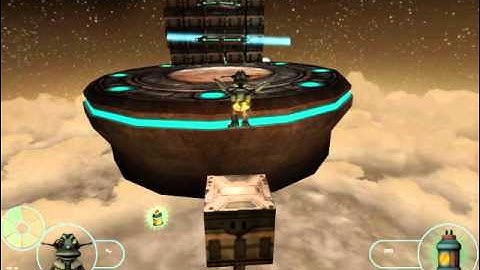 Unity 3D platform Demo alpha prototype