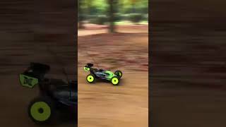 Rev up your engines and explore the forest's hidden treasures with our RC car! 🌳⚡️