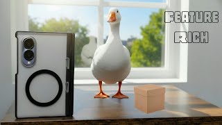 GooseBox for the Samsung Galaxy Z Fold8