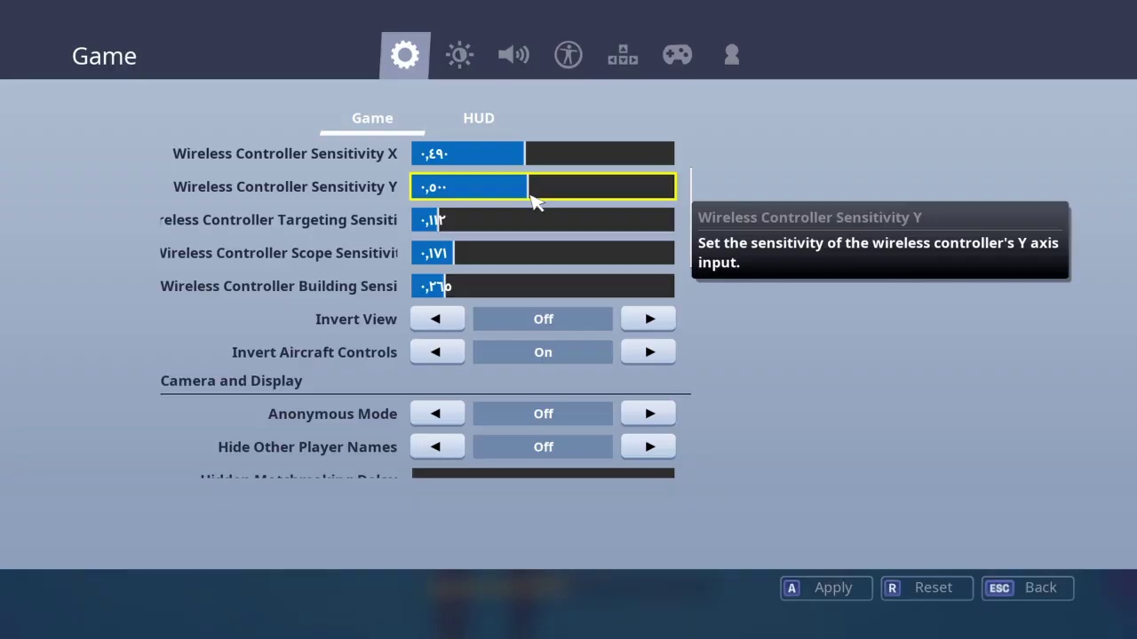 بث PS4 المباشر الخاص بـ ‎p-mfw8-‎‏