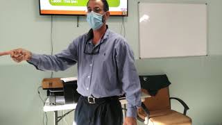 FREE Pest Control Training Course Basic Introduction To Pest Control Law FIFRA, OSHA, DOT, HAZMAT.