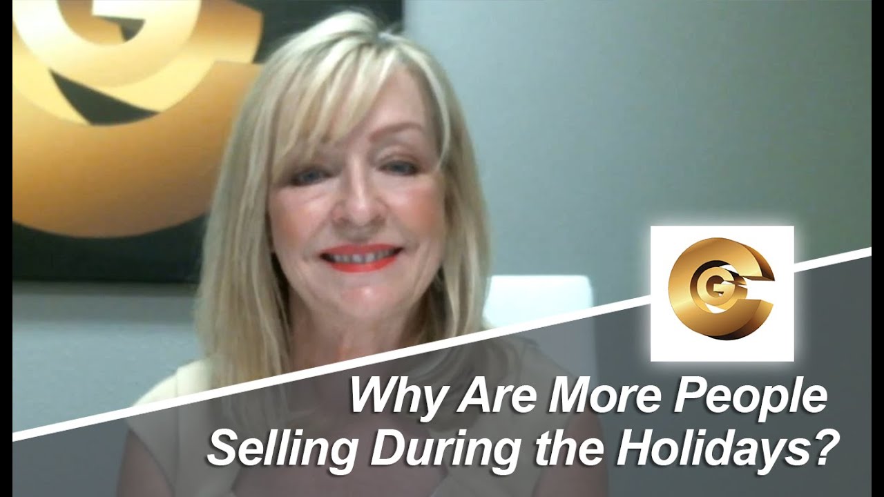 Southern California Real Estate Team: A smart time of the year to sell ...