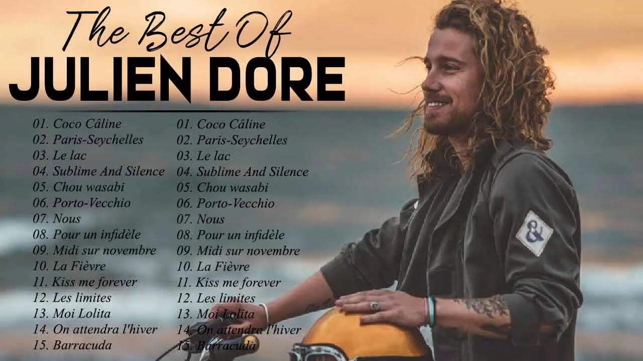 Julien Dore Best Of Mp3 Download