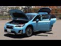 スバル・XV【オーナーズ◆アイ】詳細検証/SUBARU XV / 2019