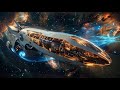 Alien Scanners Hit a Human Warship… What The Galaxy Couldn’t Believe What Came After! | HFY Sci-Fi