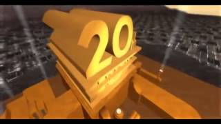 Paramount Pictureswarner Bros Pictures20Th Century Foxmiramax Films Logos 2010