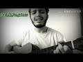 Cover Cheb Hasni Matebkich By Amine Aichoune Guitare