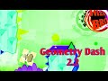 FingerDash Shaders 2.2 Geometry Dash GDPS Editor 2.2 SubZero