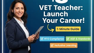 Introduction to Vocational Education and Training 