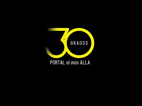 Libro Treinta Grados - Portal al más allá [Una verdad desconocida - Paranormal]