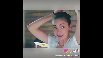 خلاص انتي ملكتيني لآخر عمري و سنيني 