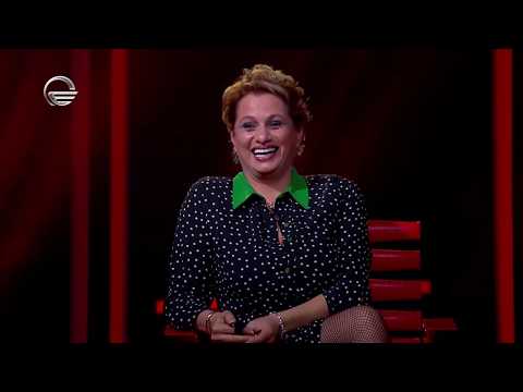 წამგებიანი შეკითხვა ლალი მოროშკინასთვის