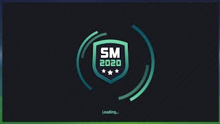 Soccer Manager 2020 - GAMEPLAY on Android! [Closed Beta] screenshot 4
