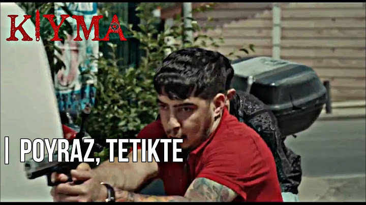 Kıyma | Poyraz ve Baran,Yiğite sıkıyor!