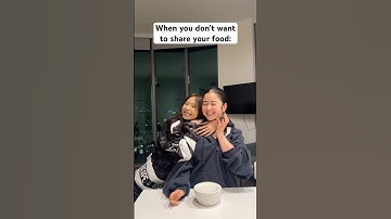 Works every time @princessameliawu #sofimanassyan #relatable #funny