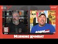 UFC 322 Announcement and Lookahead | Morning Kombat