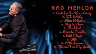 Brad Mehldau-Hits that set the tone for 2024-Premier Songs Selection-Stoic