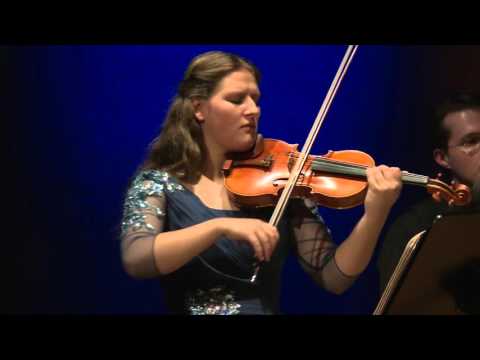 Beethoven: Sonate n°3 op.12