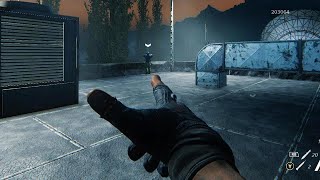 Sniper Ghost Warrior 3 - Stealth Outpost Liberation | Radio Telescope Base screenshot 4