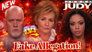 Judge Judy [Episode 9966] Best Amazing Cases Season 2025 top latest Episode Full Episode HD
