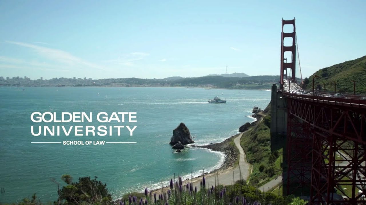 GGU Law: We don't just teach law. We train lawyers.