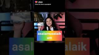 Foto Naisa dan Fateh halilintar(5)
