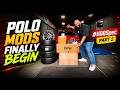 The Polo GT TSI mods BEGIN - Does an air Intake increase power? #UDDSpec PT. 2