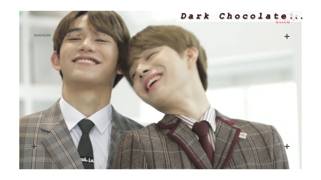 Lucas x Jungwoo LUWOO - Countless | Memories