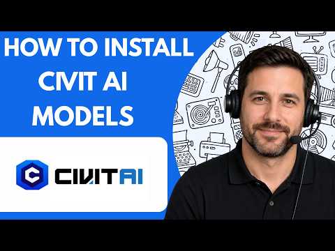 How to Install Civitai Models Full Guide 2027