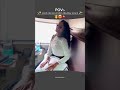 Palngiya Par Takiya Laga Ke || Cute Girl's Dance || WhatsApp (Lyrics) Dance Status #ytbhojpurishort#